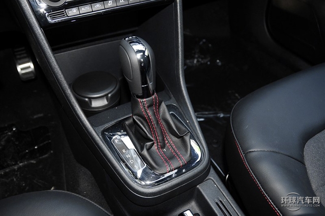 2015款 質惠版 1.4TSI 自動運動型