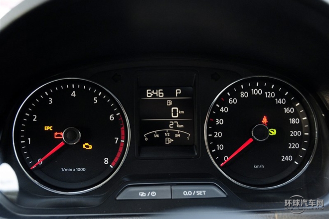 2015款 質惠版 1.4TSI 自動運動型