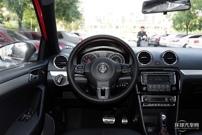 2015款 質惠版 1.4TSI 自動運動型