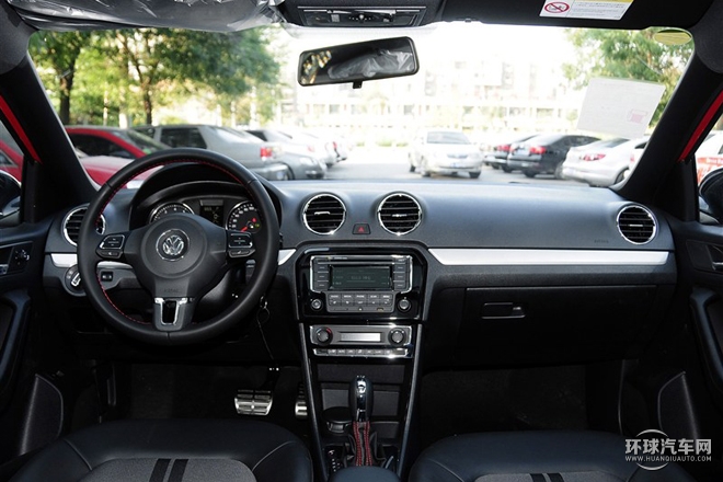 2015款 質惠版 1.4TSI 自動運動型