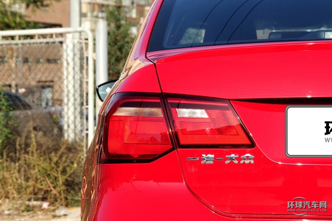 2015款 質(zhì)惠版 1.4TSI 自動運(yùn)動型