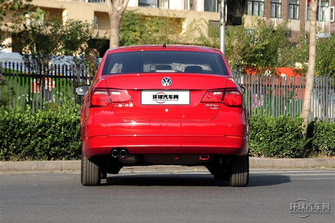 2015款 質惠版 1.4TSI 自動運動型