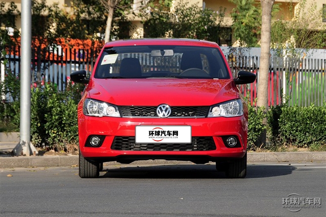 2015款 質惠版 1.4TSI 自動運動型