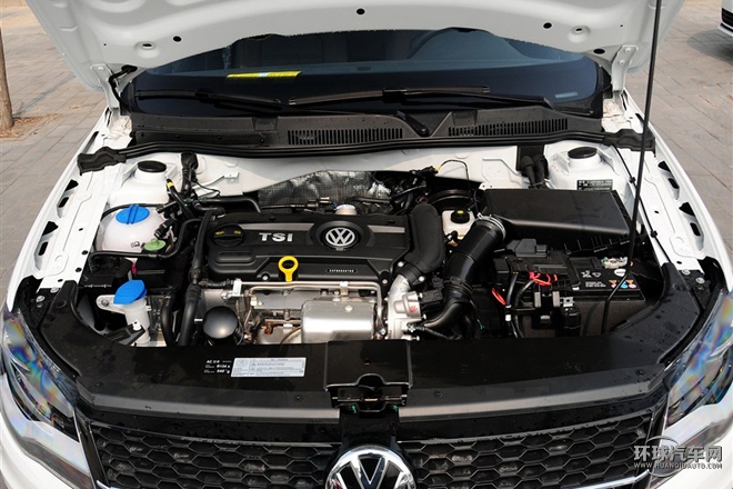 2015款 質(zhì)惠版 1.4TSI 自動(dòng)Sportline