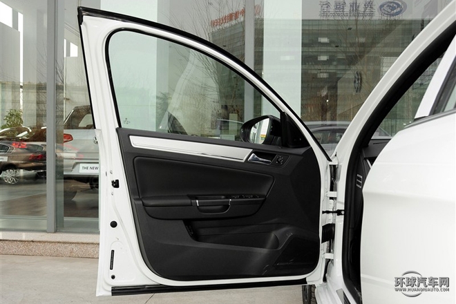 2015款 質惠版 1.4TSI 自動Sportline