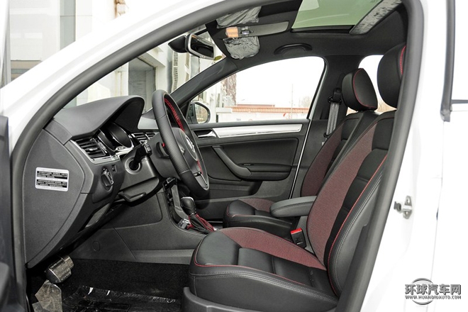 2015款 質(zhì)惠版 1.4TSI 自動Sportline