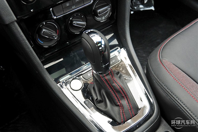 2015款 質惠版 1.4TSI 自動Sportline