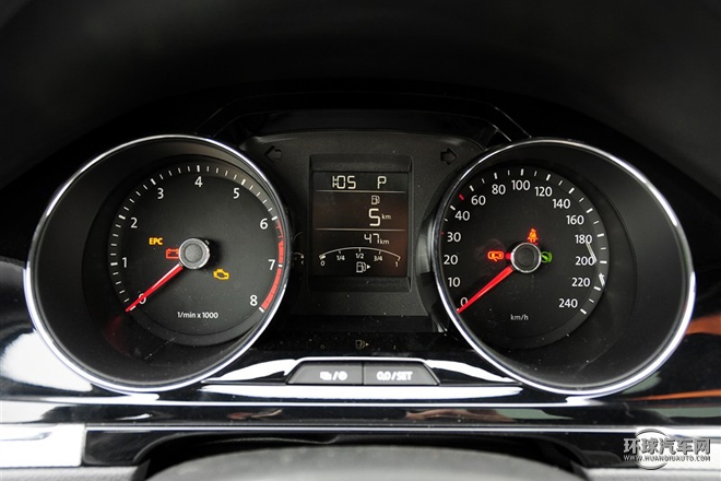 2015款 質惠版 1.4TSI 自動Sportline