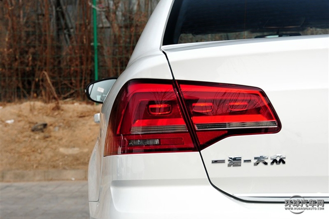 2015款 質惠版 1.4TSI 自動Sportline