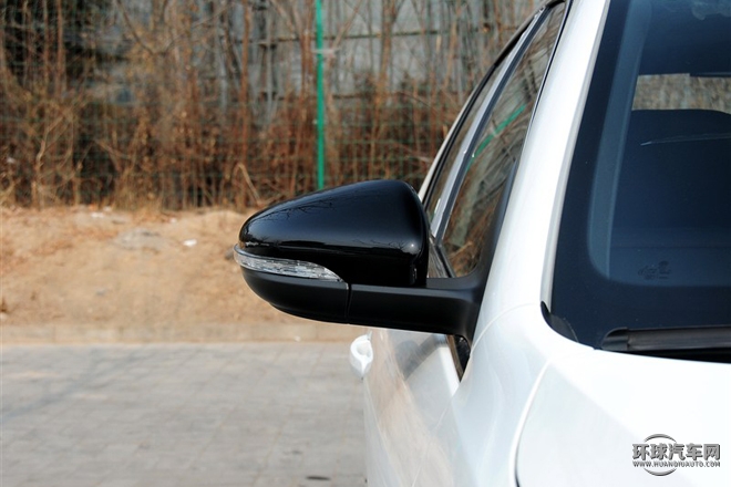 2015款 質(zhì)惠版 1.4TSI 自動(dòng)Sportline