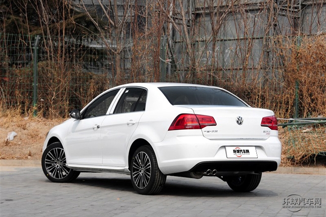 2015款 質惠版 1.4TSI 自動Sportline