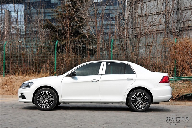 2015款 質(zhì)惠版 1.4TSI 自動(dòng)Sportline