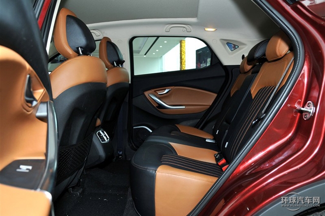 2015款 1.5T 手動豪華型