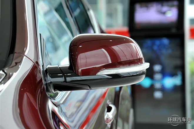 2015款 1.5T 手動豪華型