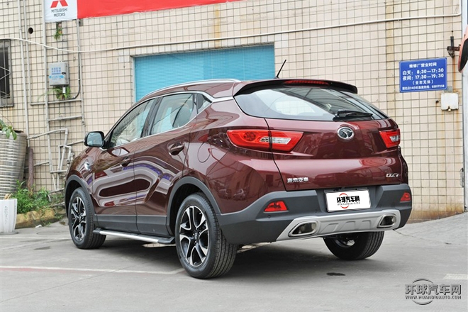 2015款 1.5T 手動豪華型