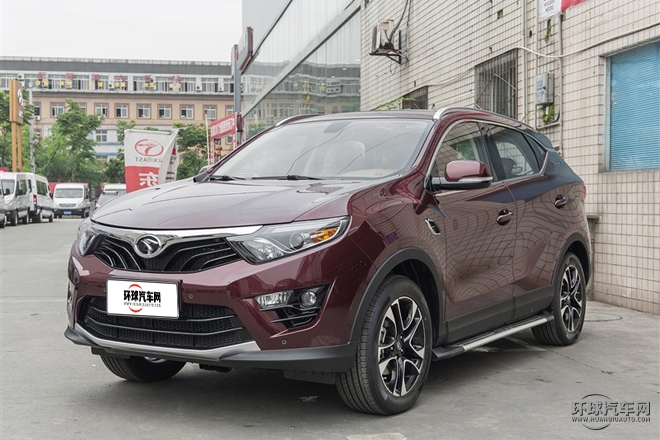 2015款 1.5T 手動豪華型