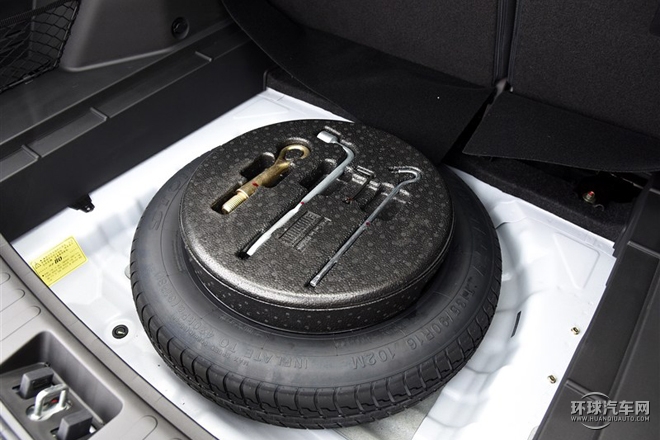 2015款 1.5T 手動精英型