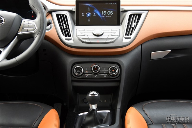 2015款 1.5T 手動精英型