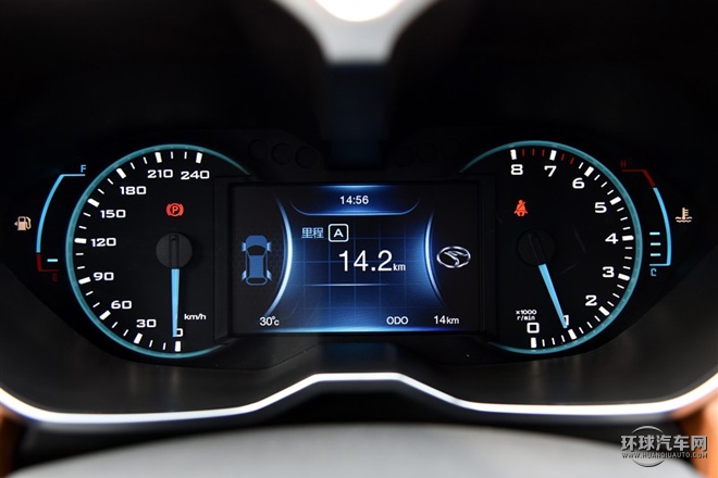 2015款 1.5T 手動精英型