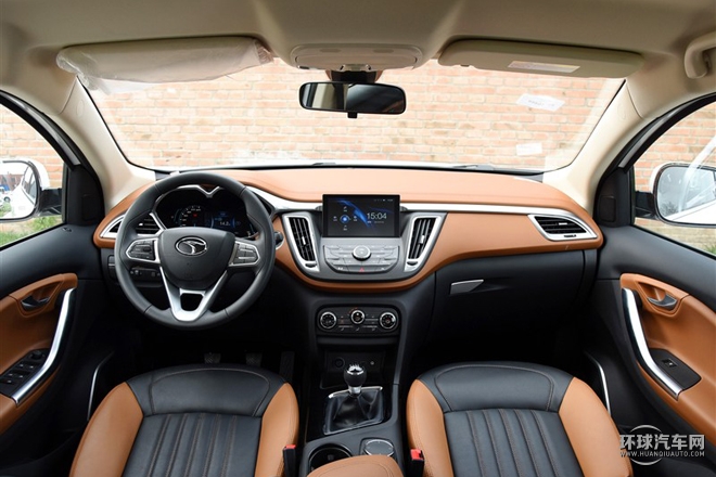 2015款 1.5T 手動精英型