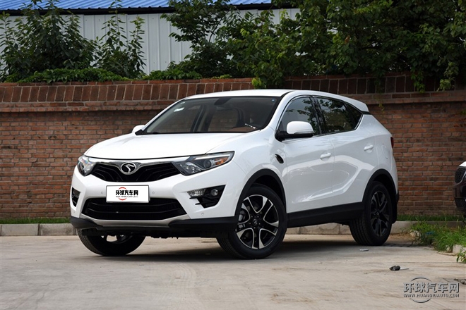 2015款 1.5T 手動精英型