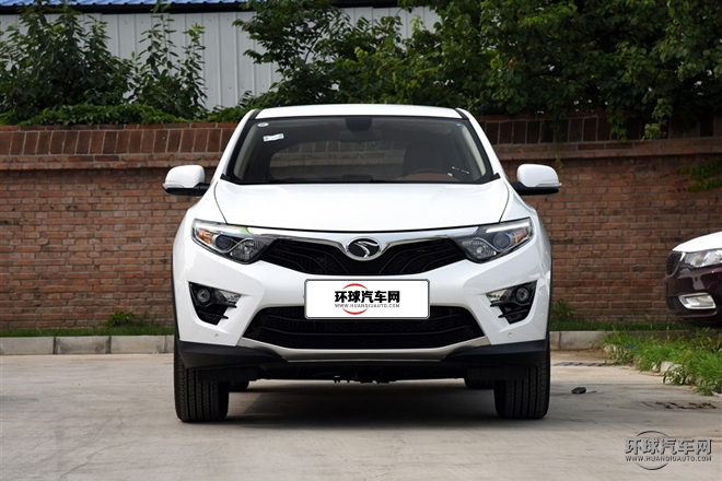 2015款 1.5T 手動(dòng)精英型