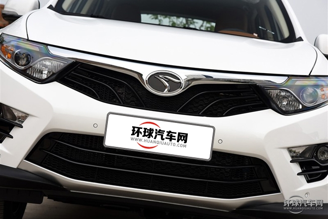 2015款 1.5T 手動精英型