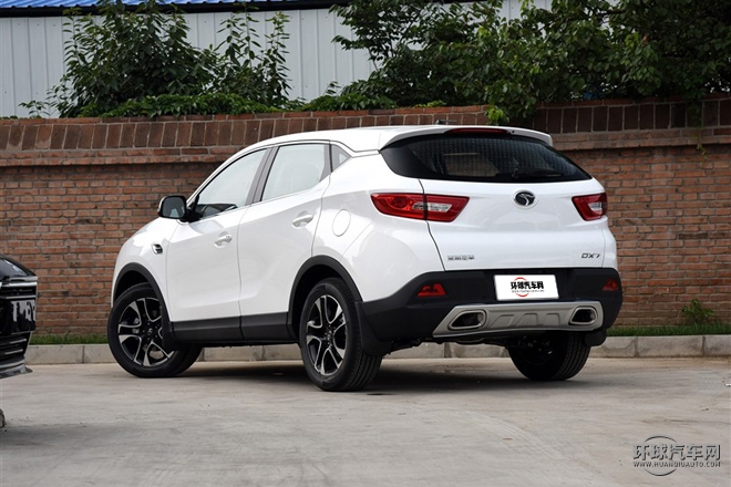 2015款 1.5T 手動精英型