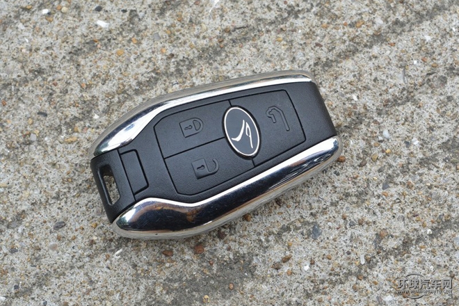 2015款 1.5T 手動(dòng)啟航型