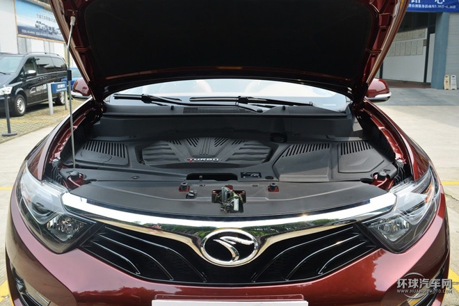 2015款 1.5T 手動啟航型