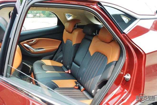 2015款 1.5T 手動啟航型