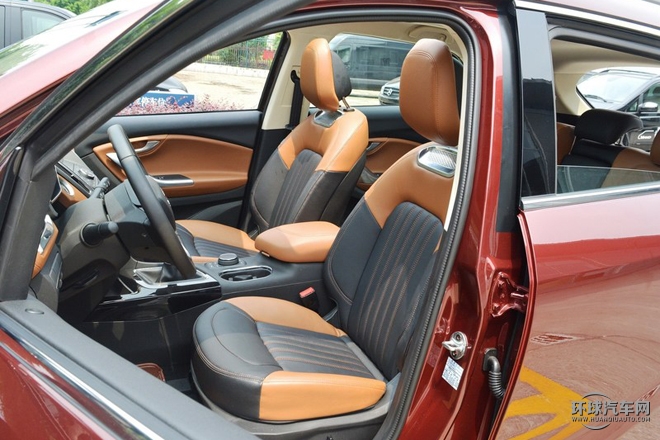 2015款 1.5T 手動(dòng)啟航型