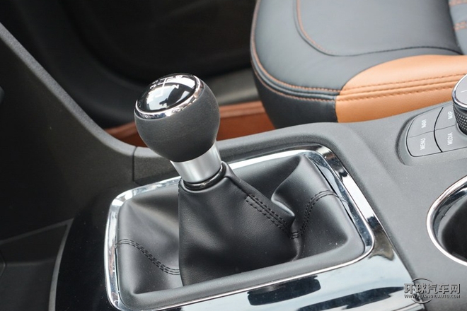 2015款 1.5T 手動(dòng)啟航型