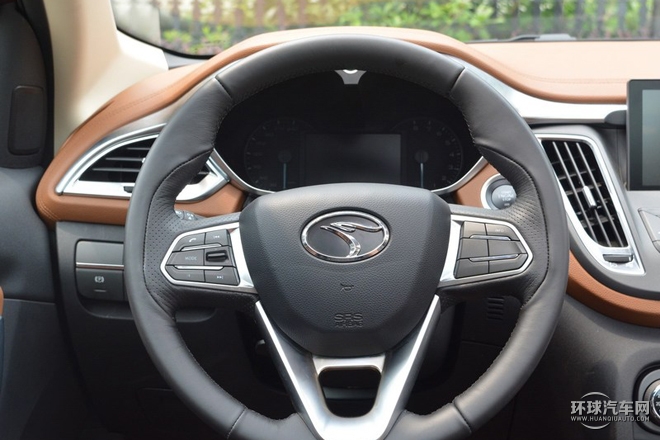 2015款 1.5T 手動啟航型