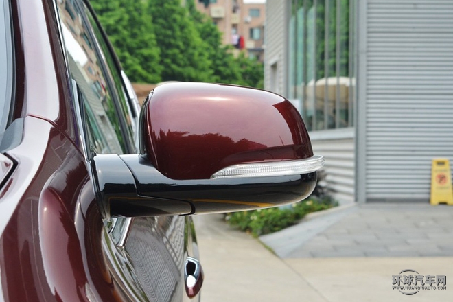 2015款 1.5T 手動(dòng)啟航型