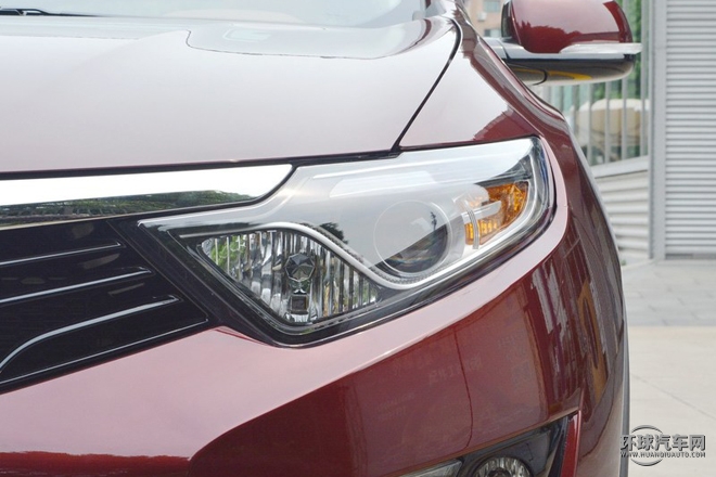 2015款 1.5T 手動啟航型