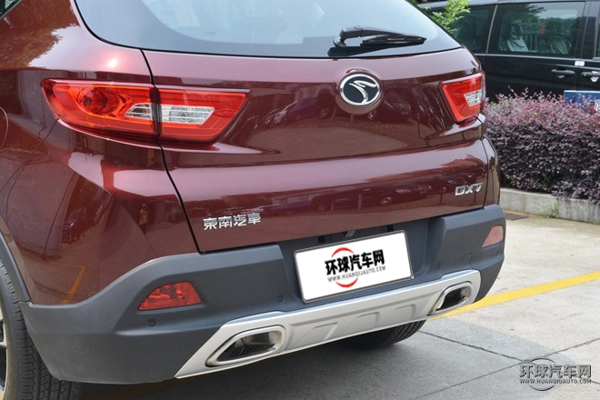 2015款 1.5T 手動(dòng)啟航型