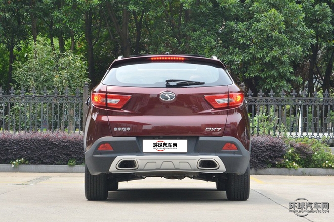 2015款 1.5T 手動(dòng)啟航型