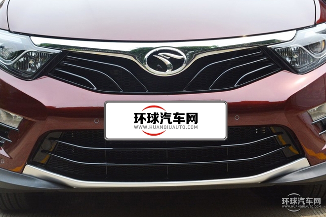 2015款 1.5T 手動啟航型