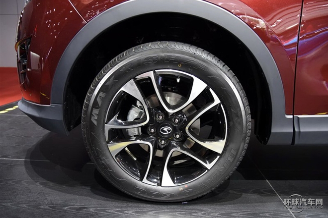 2015款 1.5T 手動舒適型