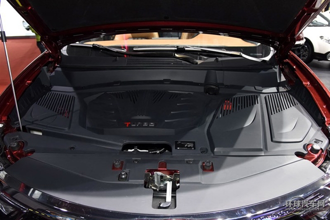 2015款 1.5T 手動舒適型