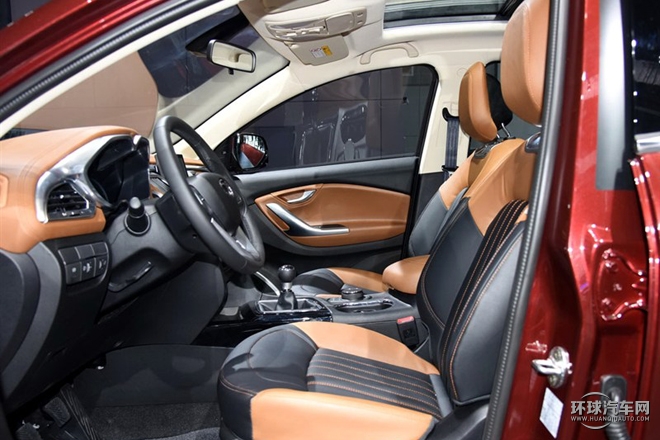 2015款 1.5T 手動舒適型