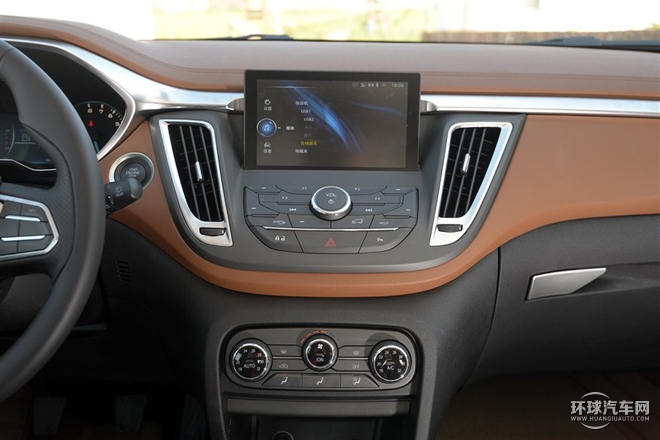 2015款 1.5T 手動舒適型