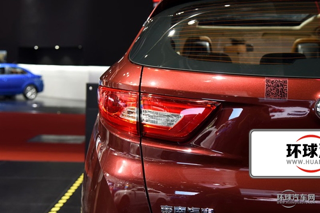 2015款 1.5T 手動舒適型