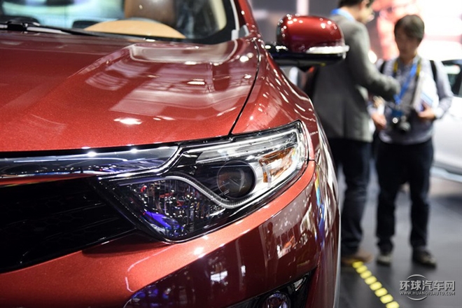 2015款 1.5T 手動舒適型