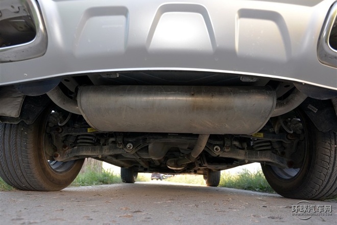 2015款 1.5T 手動尊貴型