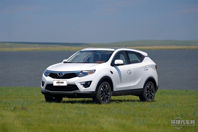 2015款 1.5T 手動尊貴型