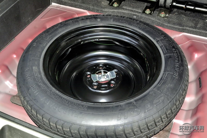 2015款 1.5T 自動豪華型