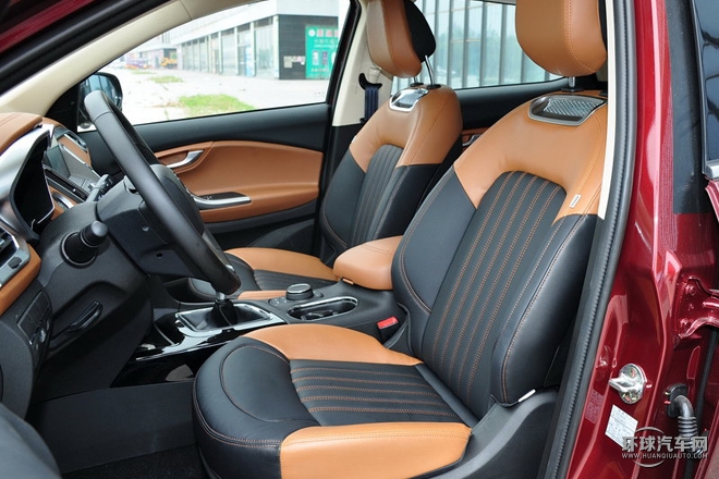 2015款 1.5T 自動豪華型