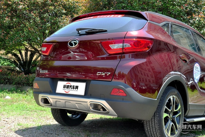 2015款 1.5T 自動(dòng)豪華型